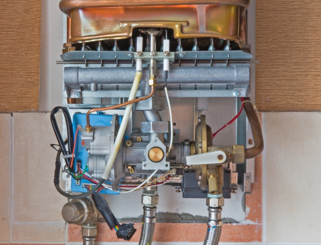 Boiler repairs Moorgate, Liverpool Street, EC2