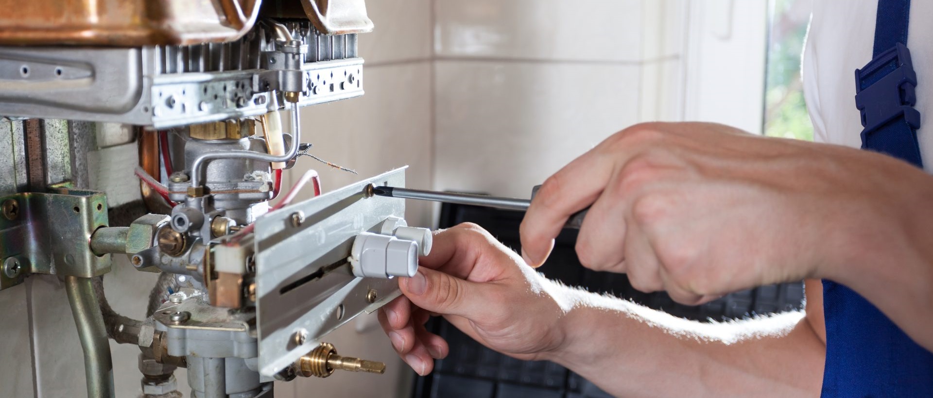 Boiler repairs EC2